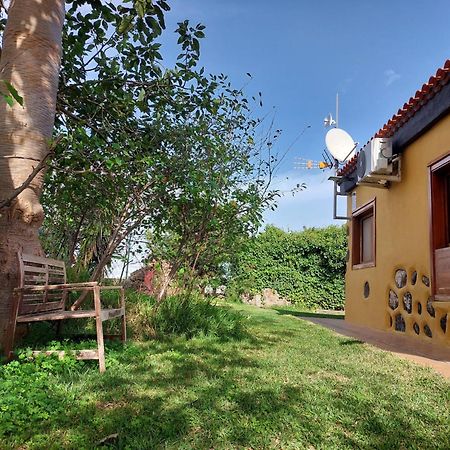 Casa Rural Dona Herminda La Matanza De Acentejo Extérieur photo
