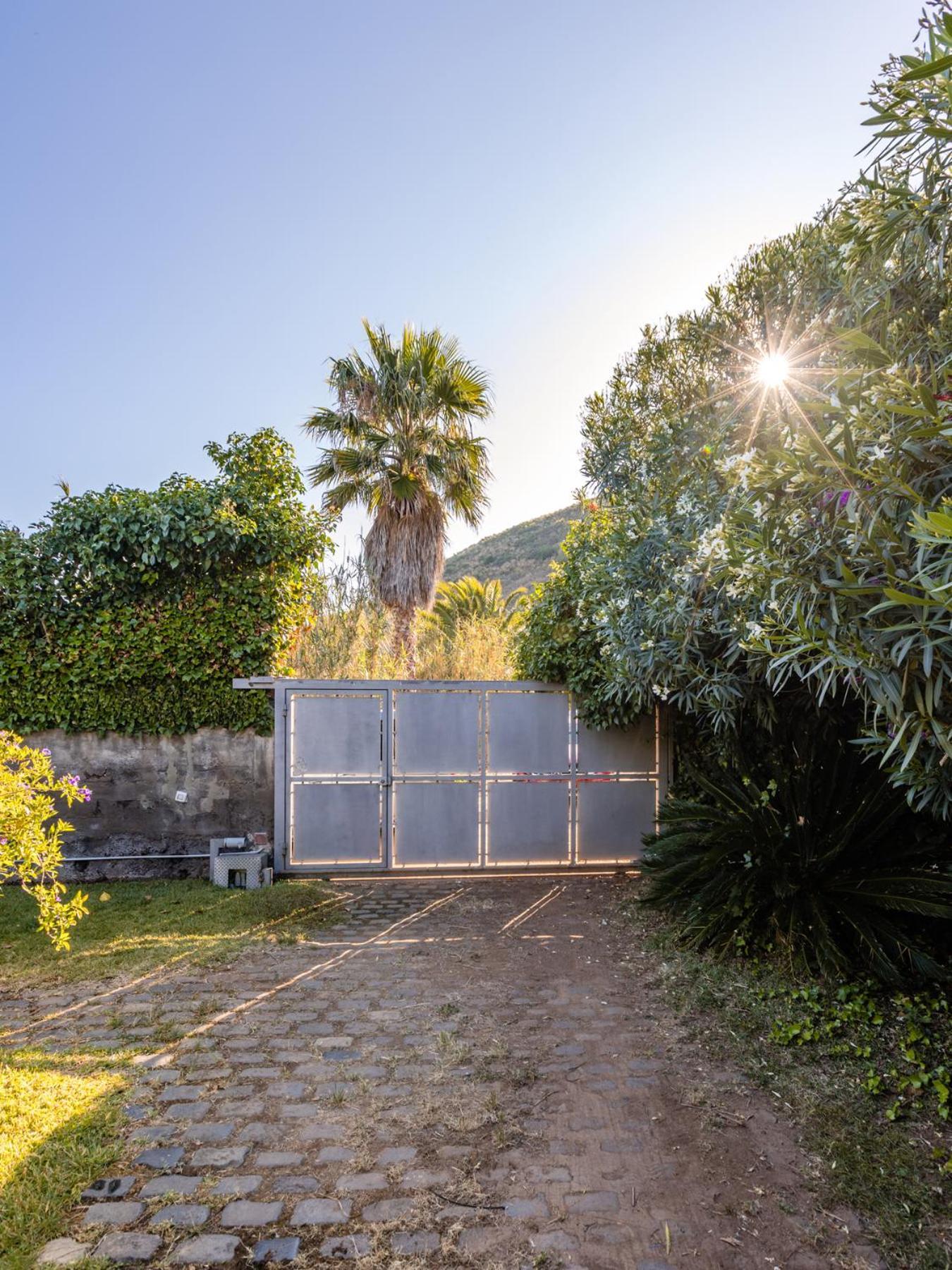 Casa Rural Dona Herminda La Matanza De Acentejo Extérieur photo