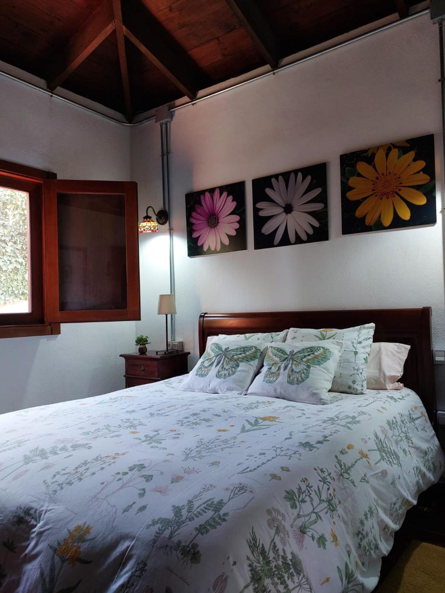 Casa Rural Dona Herminda La Matanza De Acentejo Extérieur photo