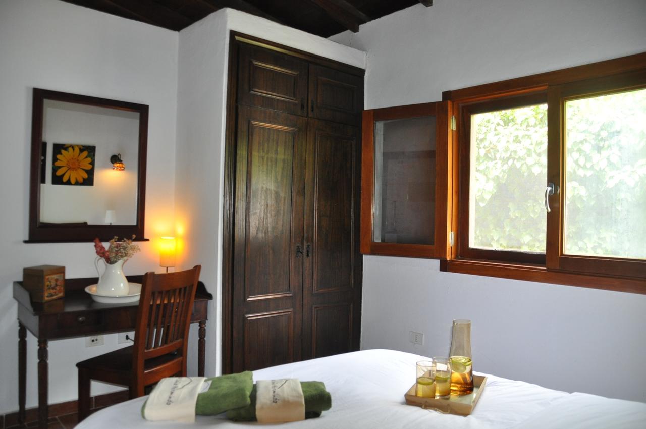 Casa Rural Dona Herminda La Matanza De Acentejo Extérieur photo