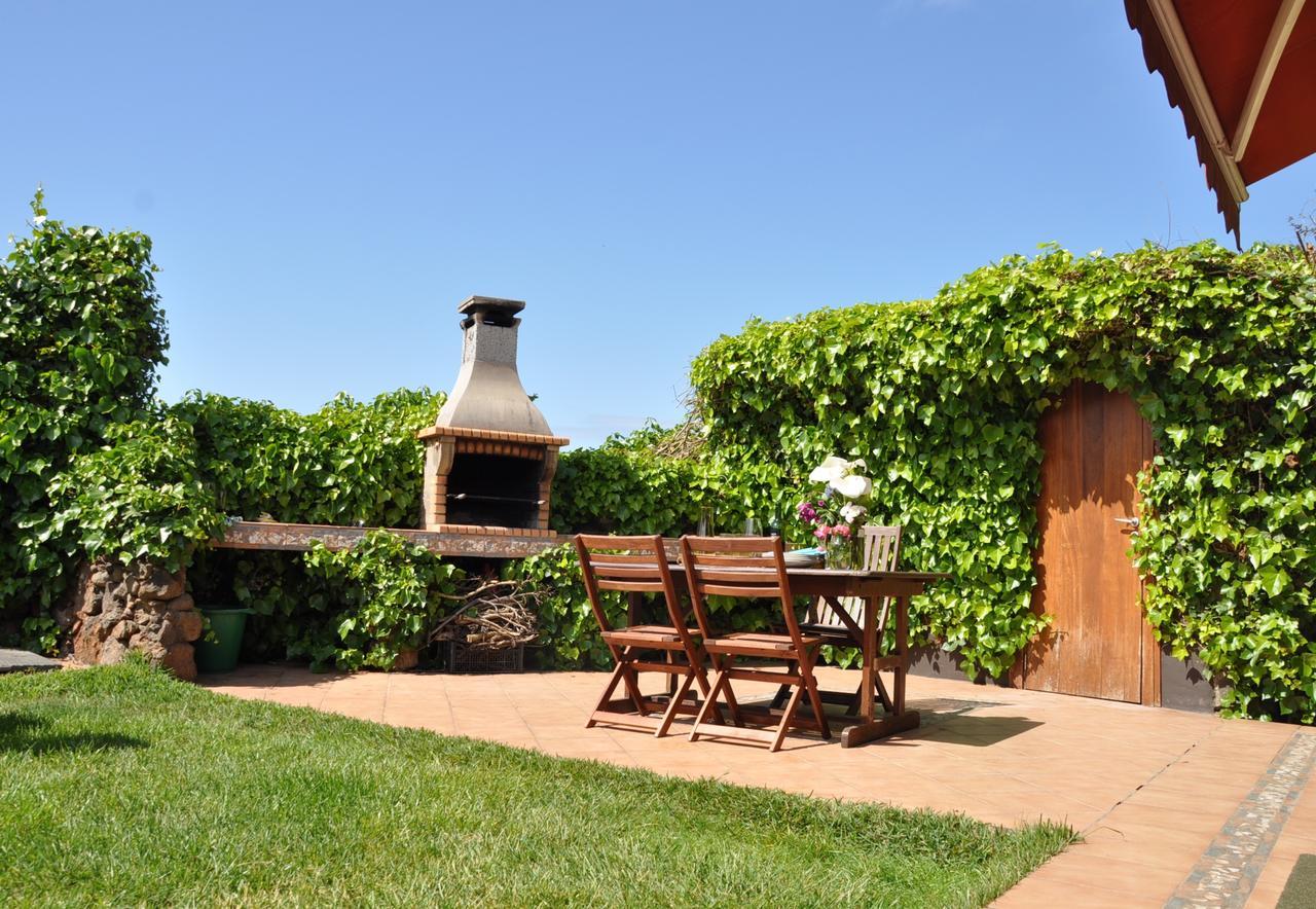 Casa Rural Dona Herminda La Matanza De Acentejo Extérieur photo